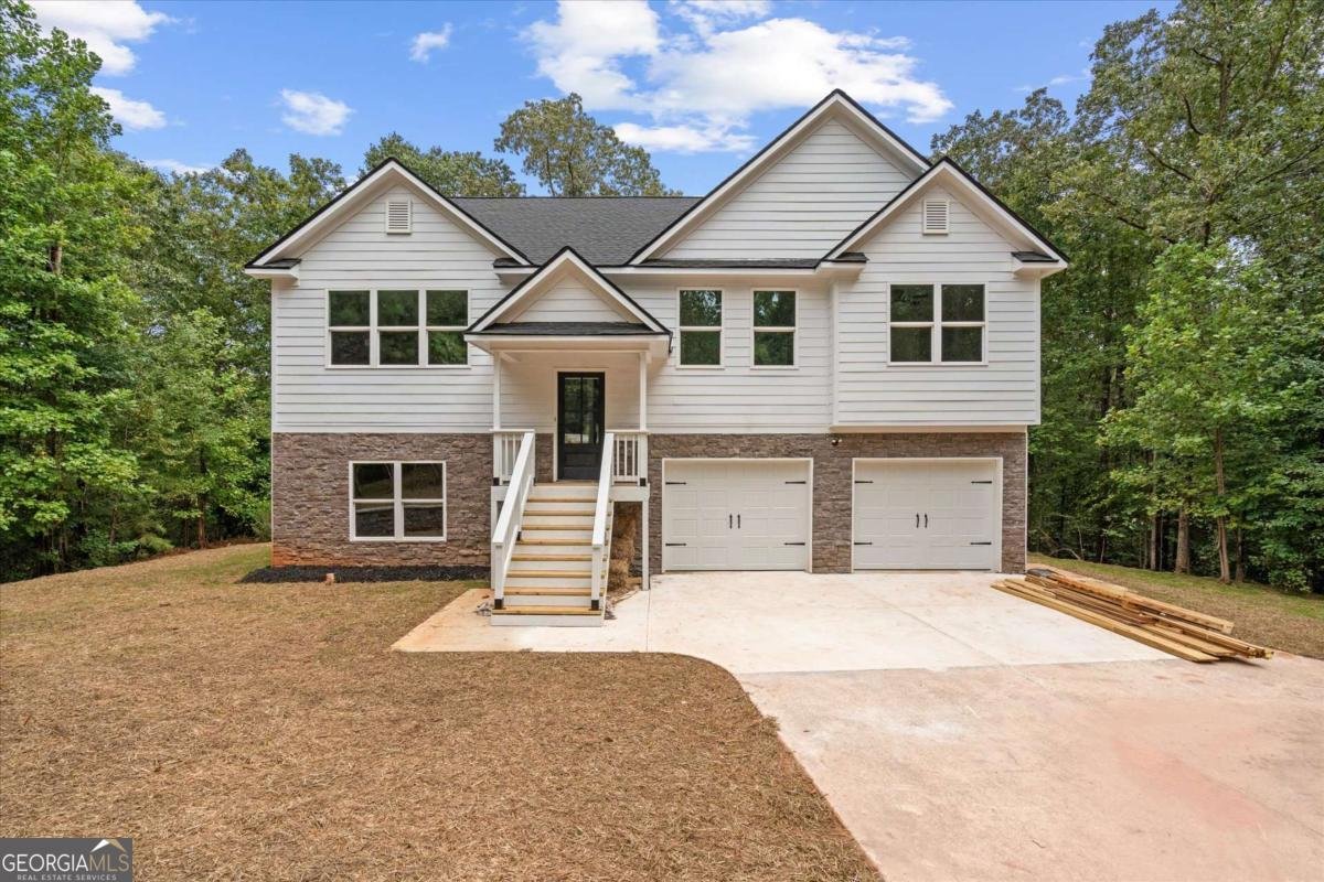 9427 Poole Road Villa Rica - 1