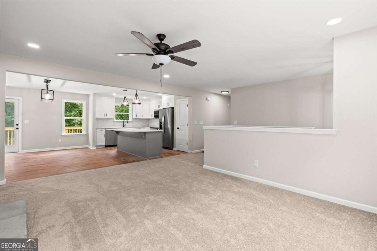 9427 Poole Road Villa Rica - 10