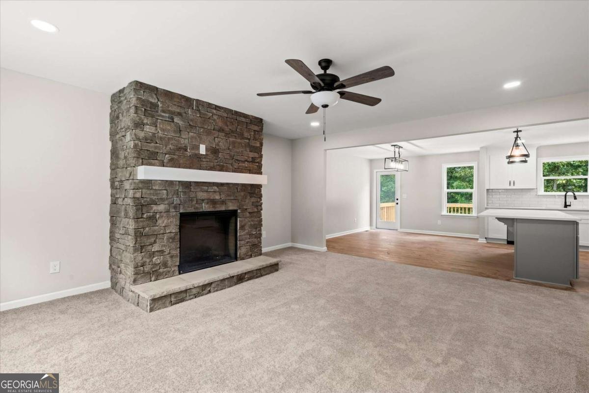 9427 Poole Road Villa Rica - 11
