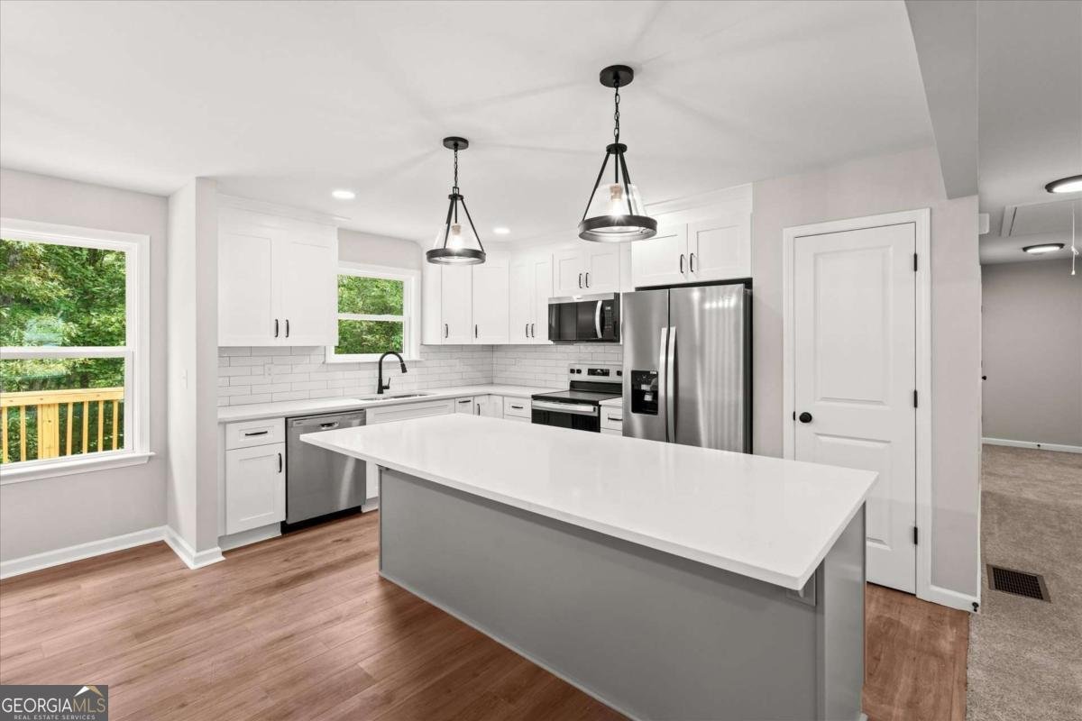 9427 Poole Road Villa Rica - 13