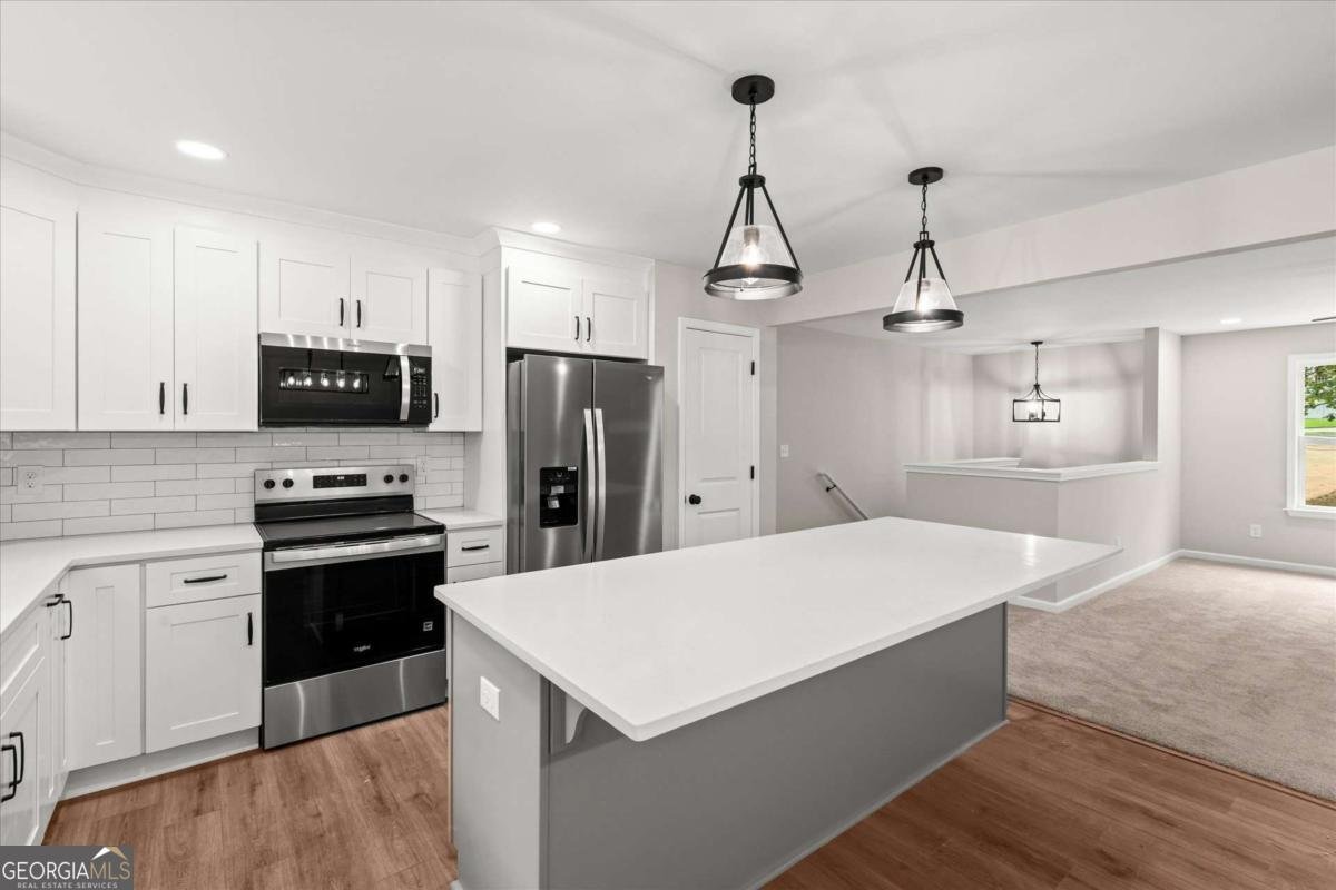 9427 Poole Road Villa Rica - 14