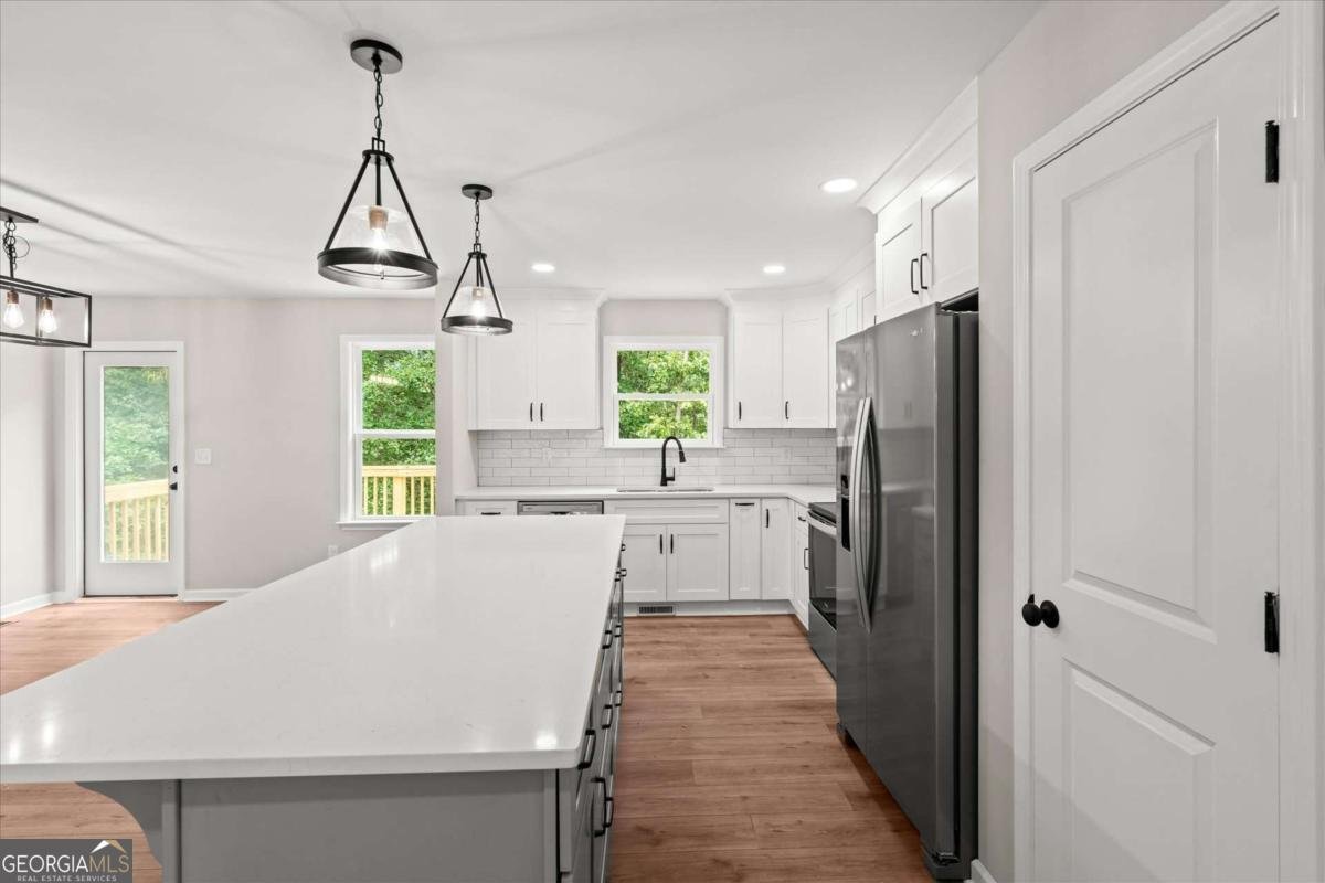 9427 Poole Road Villa Rica - 15