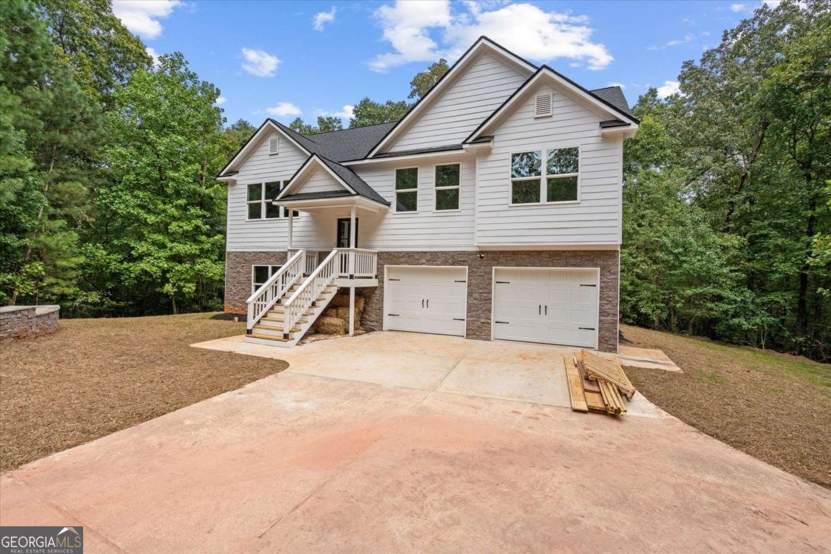 9427 Poole Road Villa Rica - 2