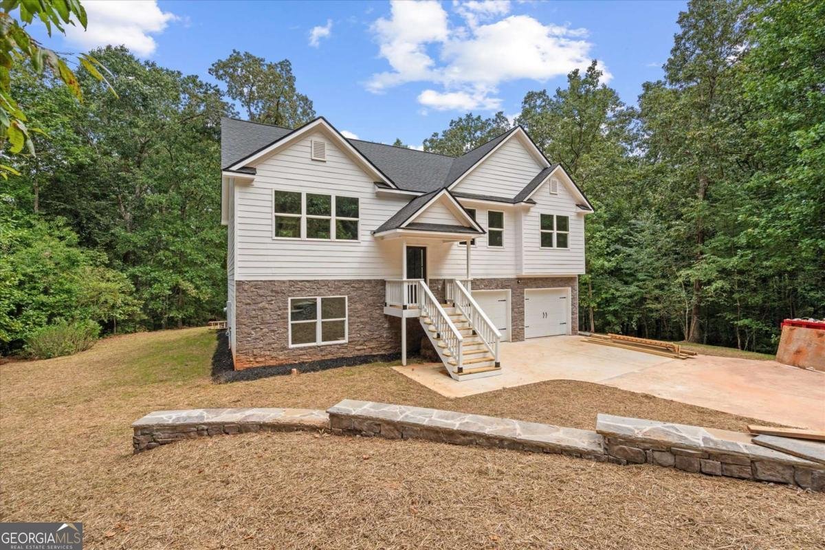 9427 Poole Road Villa Rica - 4