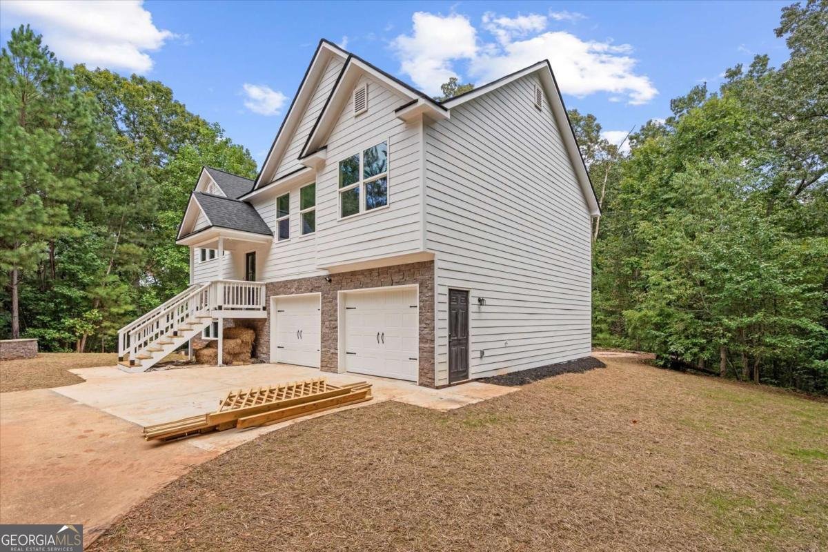 9427 Poole Road Villa Rica - 5