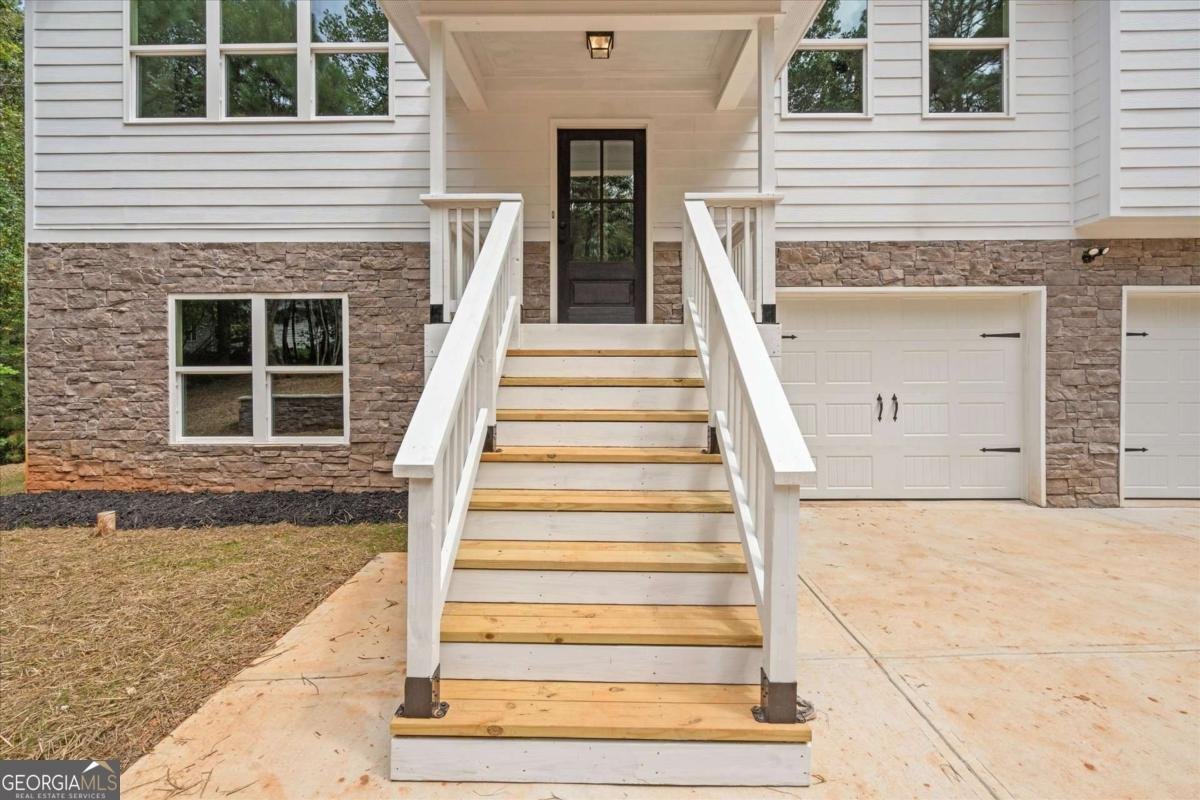 9427 Poole Road Villa Rica - 6