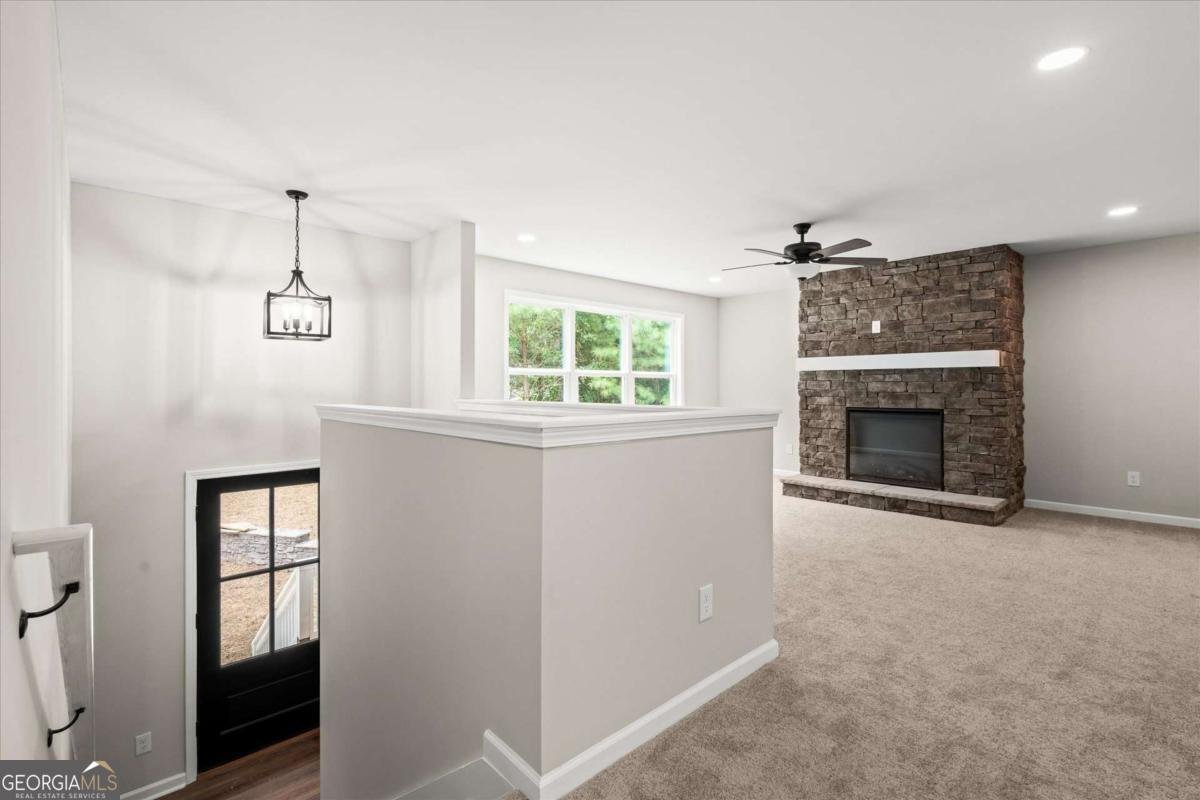 9427 Poole Road Villa Rica - 8