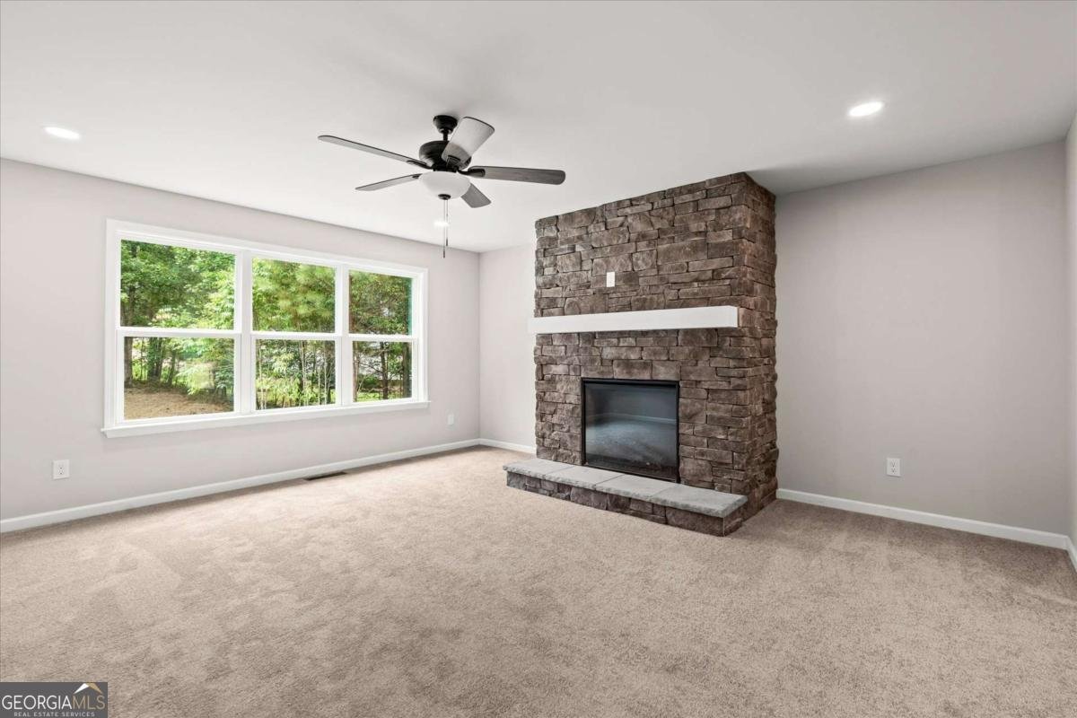 9427 Poole Road Villa Rica - 9