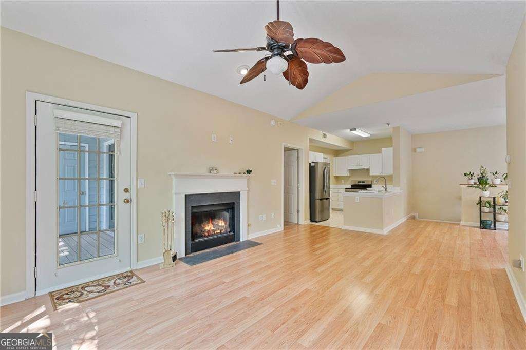 1203 Vinings Forest Lane Smyrna - 11