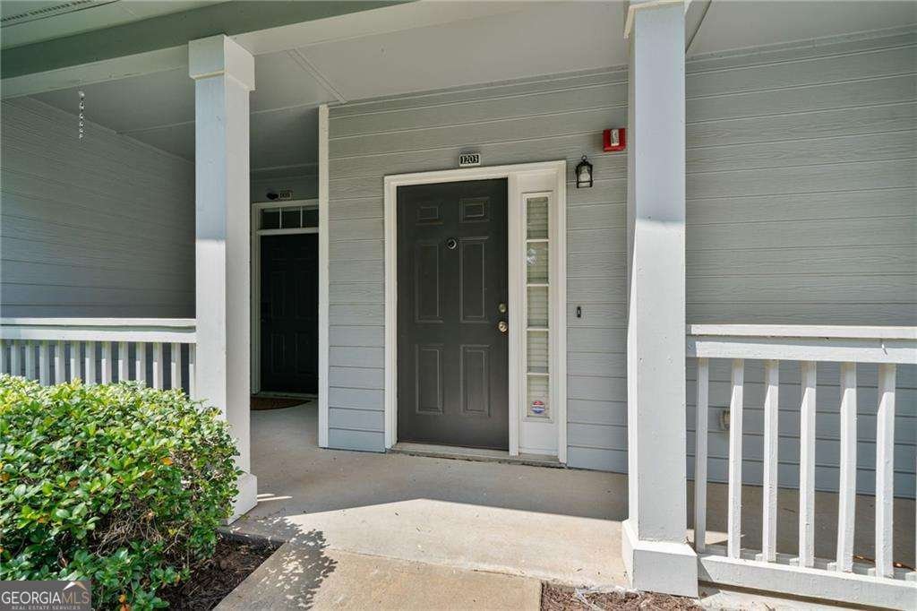 1203 Vinings Forest Lane Smyrna - 4