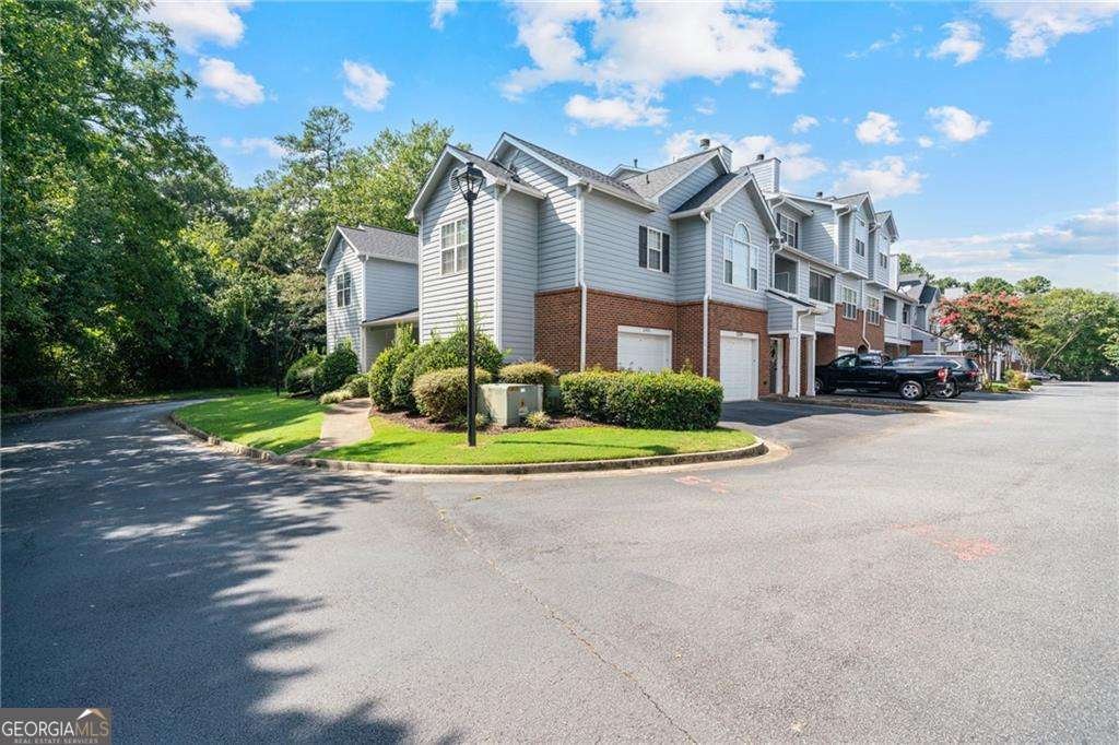 1203 Vinings Forest Lane Smyrna - 6