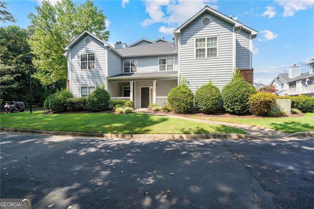 1203 Vinings Forest Lane Smyrna - 7