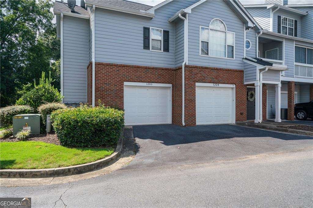 1203 Vinings Forest Lane Smyrna - 8