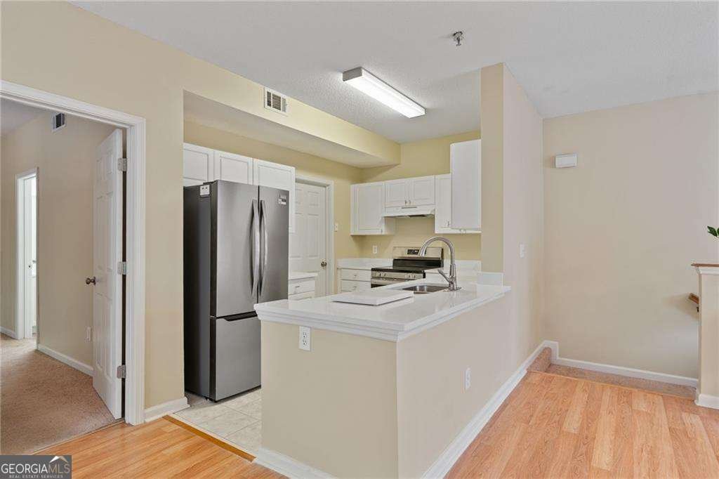 1203 Vinings Forest Lane Smyrna - 9