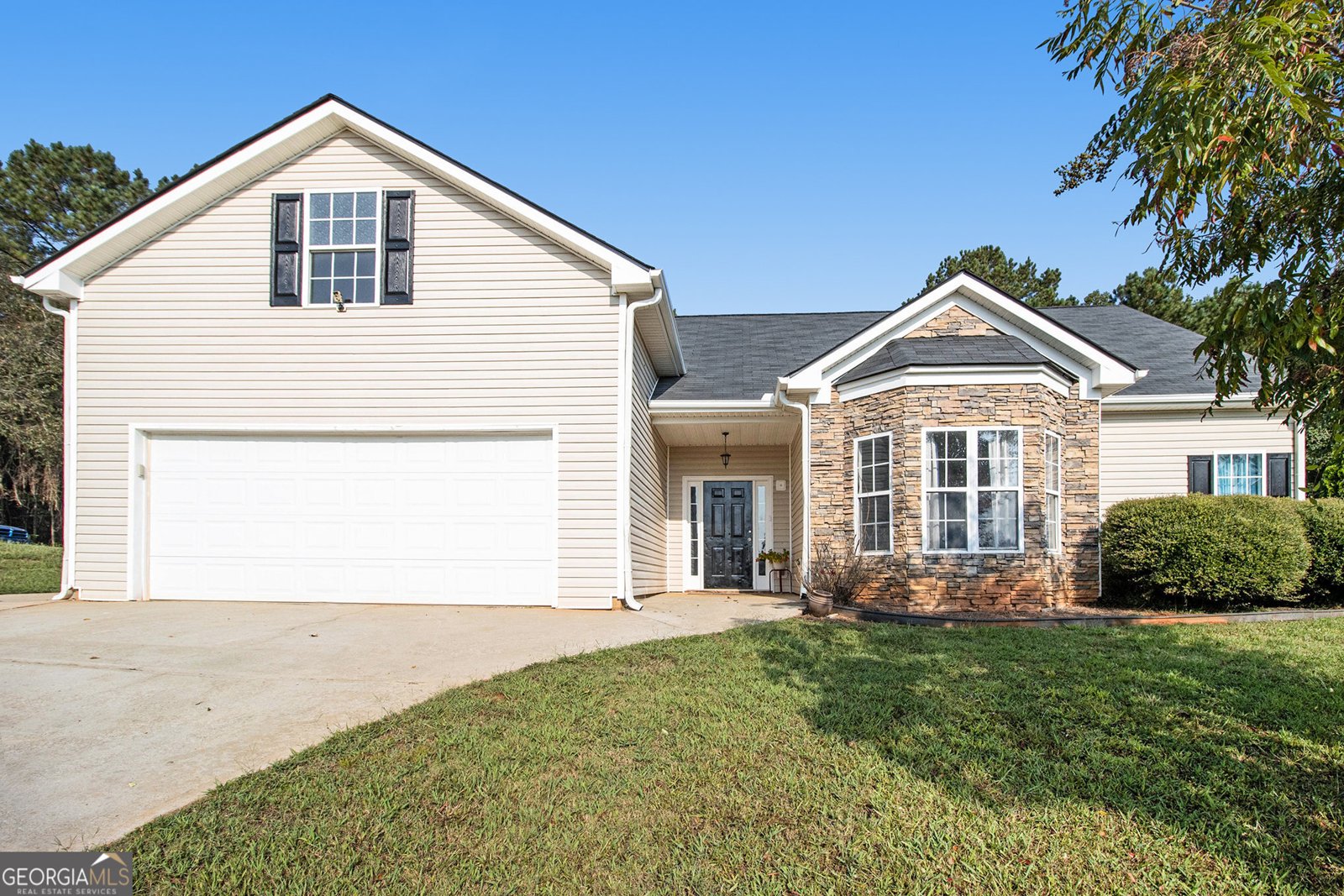 80 Shenandoah Lane Covington - 1