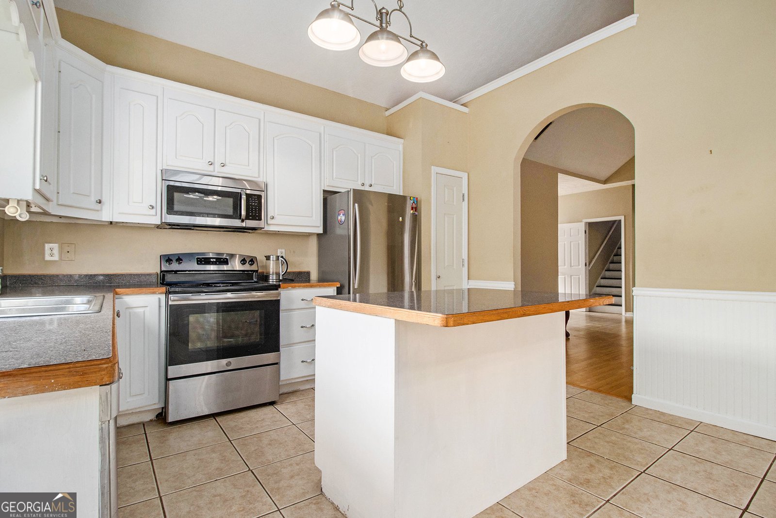 80 Shenandoah Lane Covington - 13