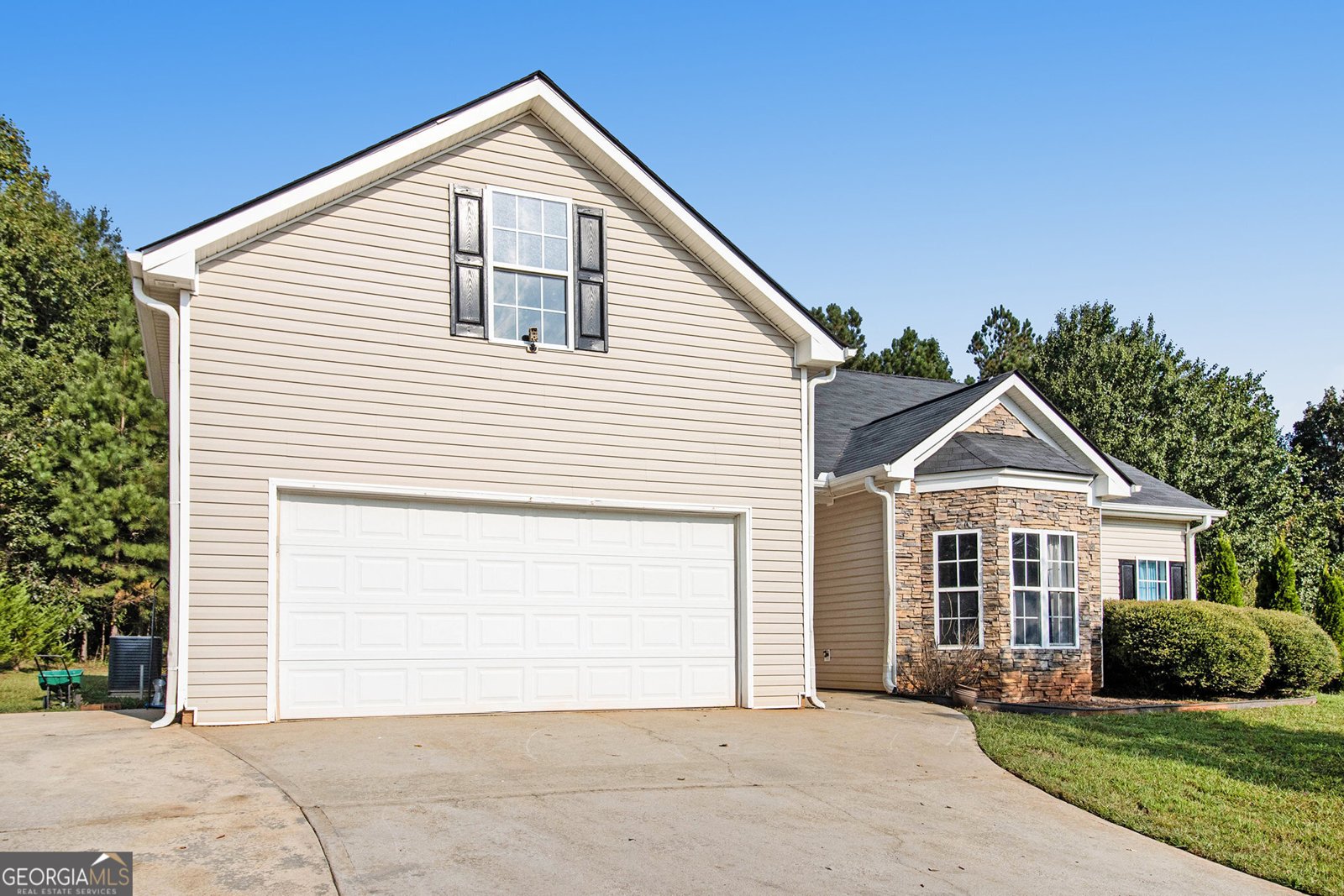 80 Shenandoah Lane Covington - 2