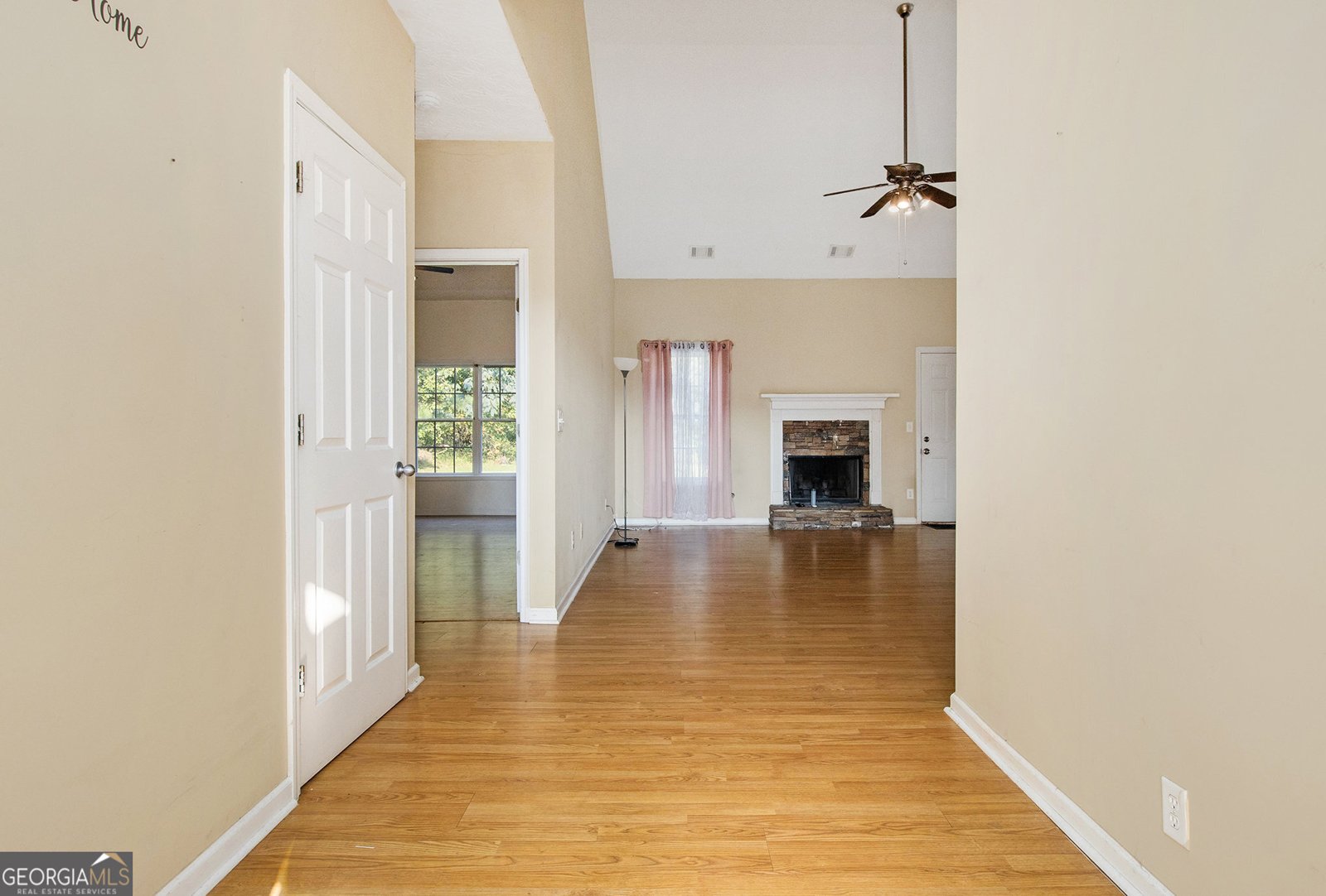 80 Shenandoah Lane Covington - 3