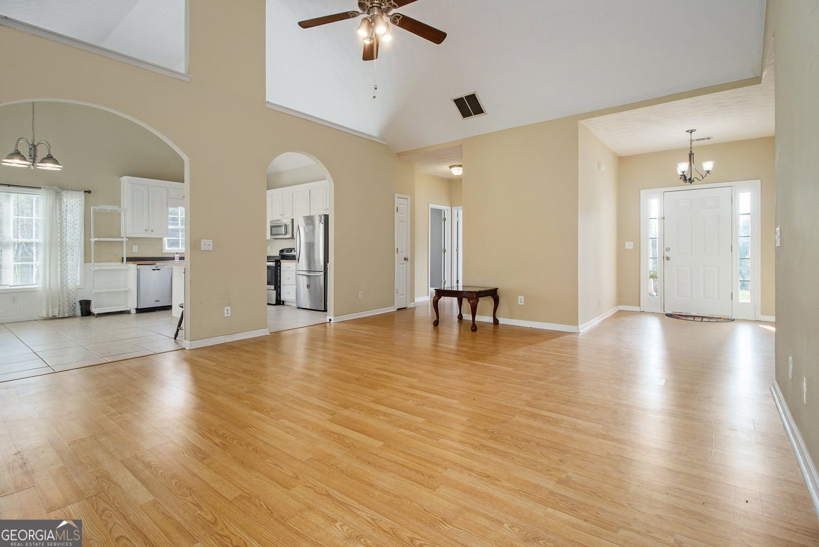 80 Shenandoah Lane Covington - 4
