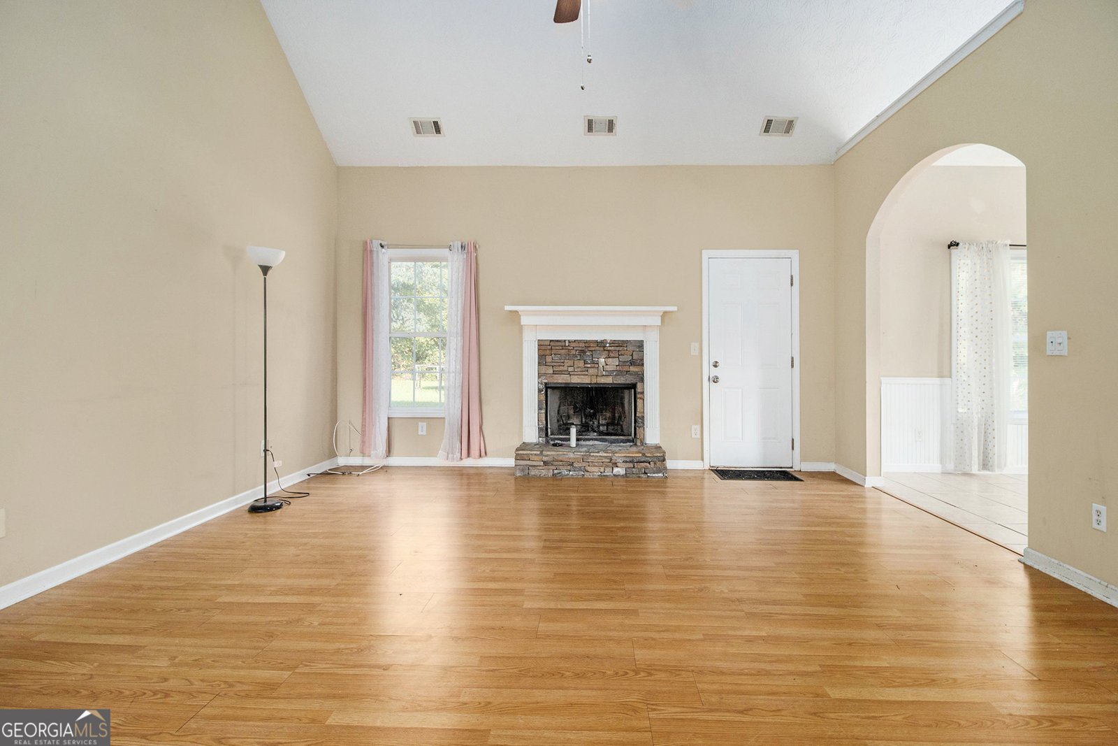 80 Shenandoah Lane Covington - 5