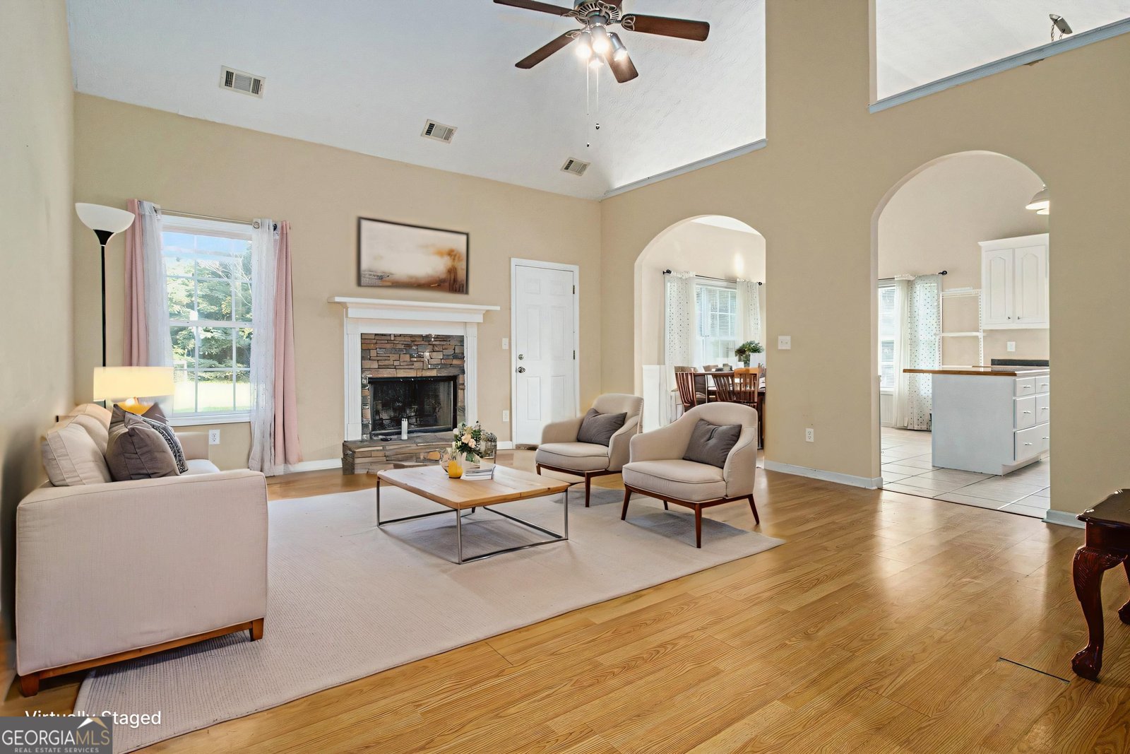 80 Shenandoah Lane Covington - 6
