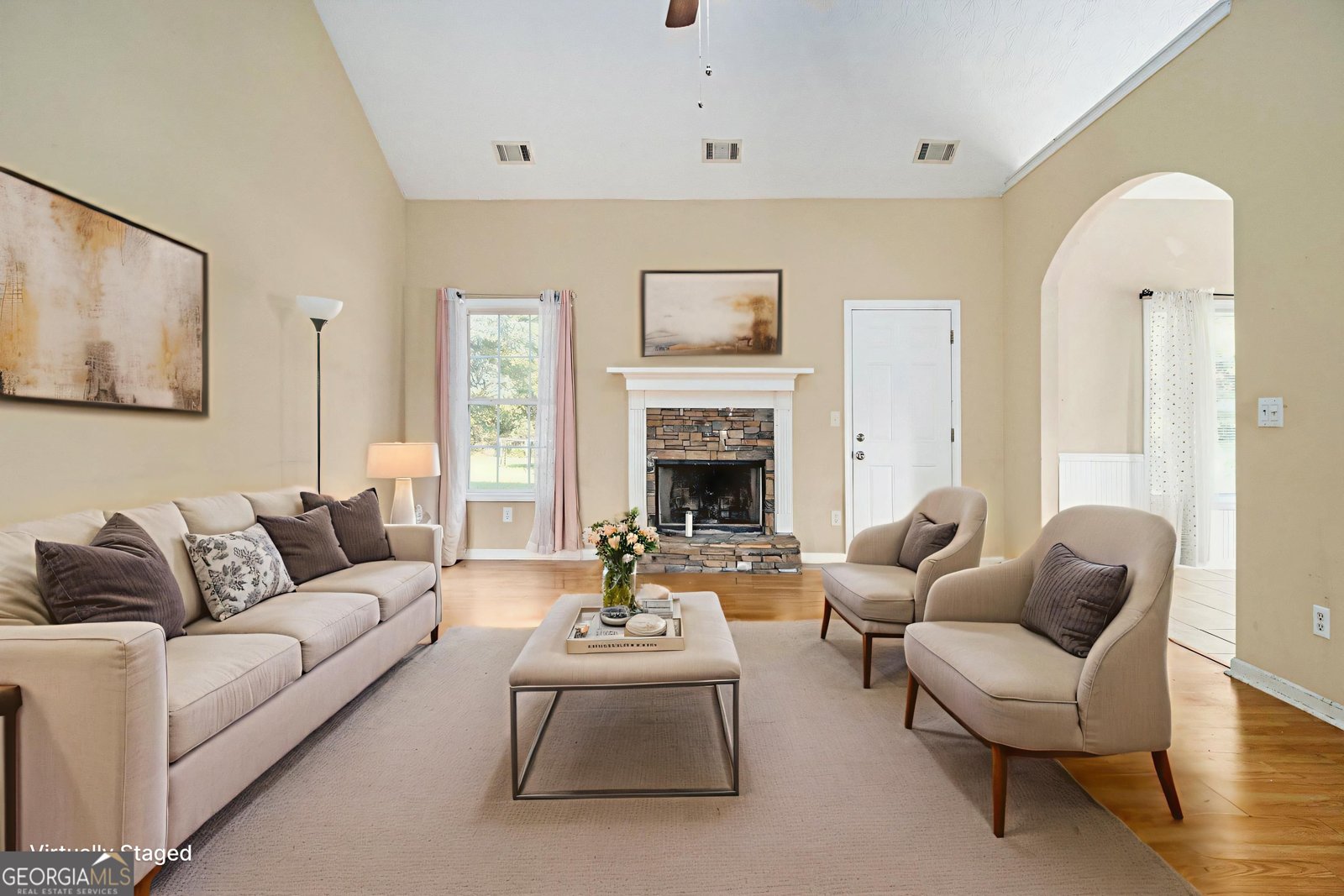 80 Shenandoah Lane Covington - 7