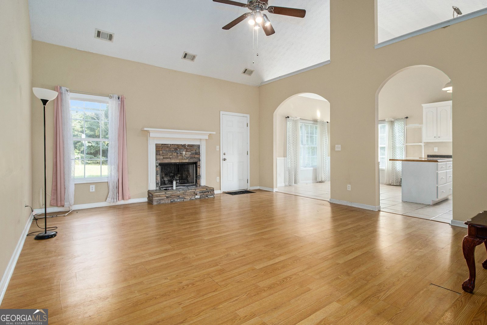 80 Shenandoah Lane Covington - 9