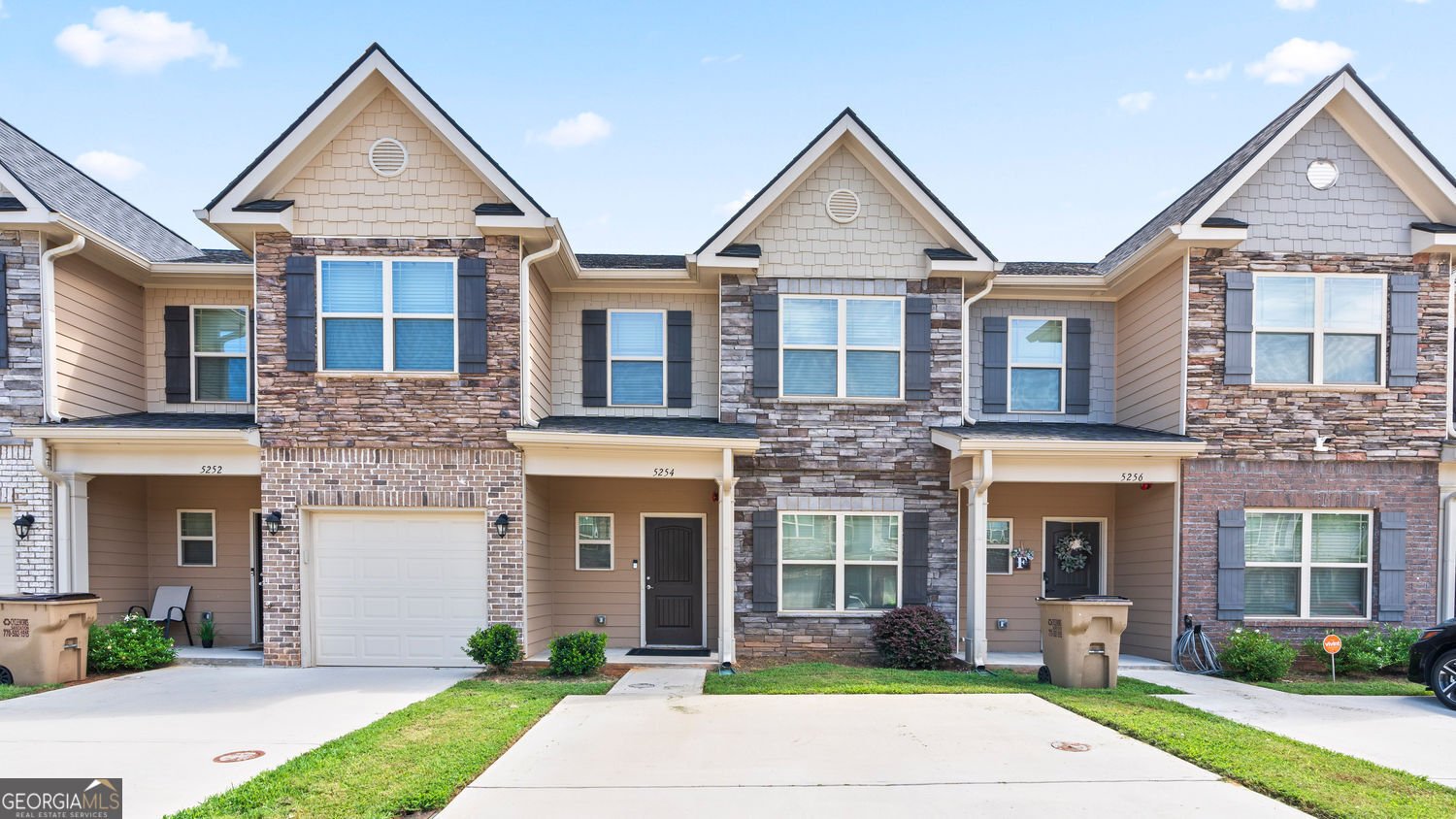 5254 Carrie Drive Morrow - 1