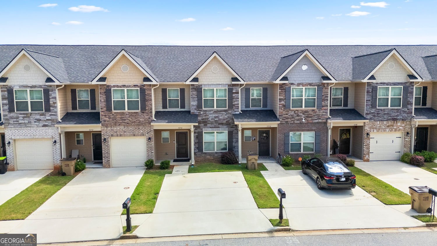 5254 Carrie Drive Morrow - 27
