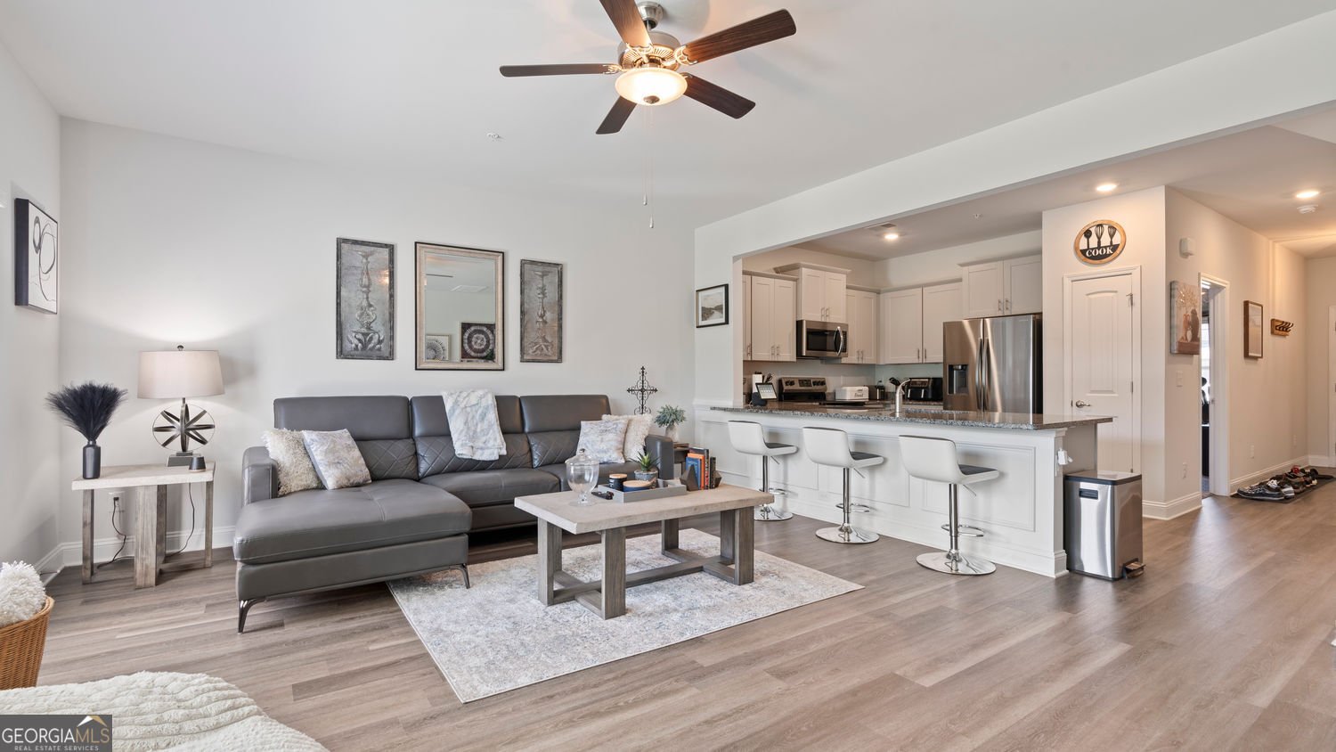 5254 Carrie Drive Morrow - 3