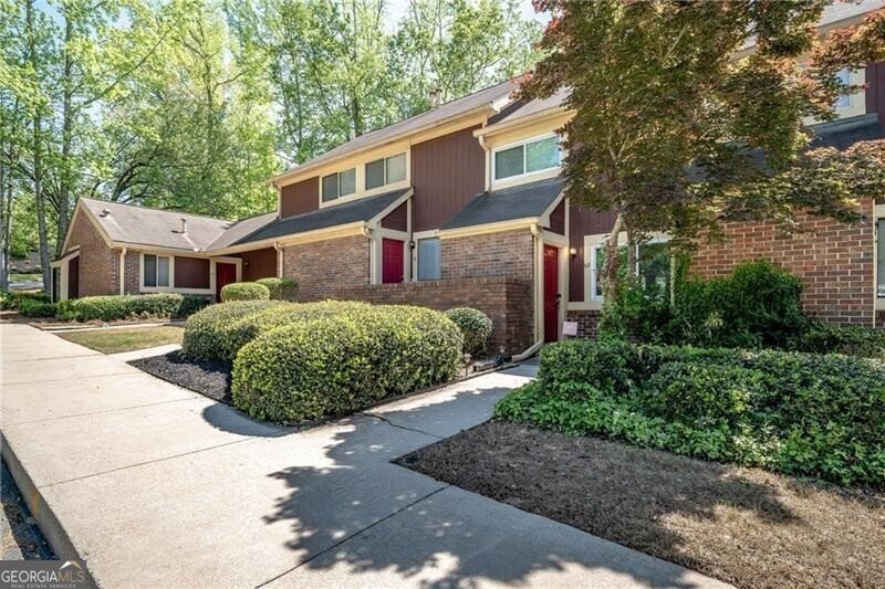 69 Country Place Court Alpharetta - 22