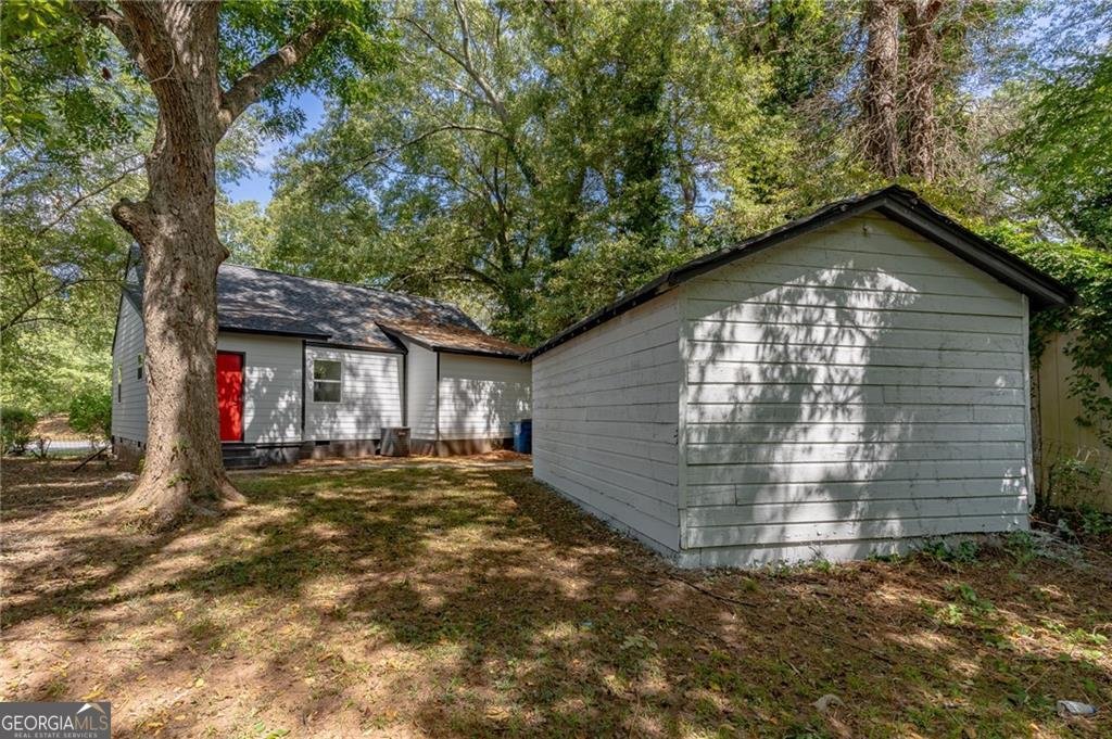 1956 Washington Road Atlanta - 23