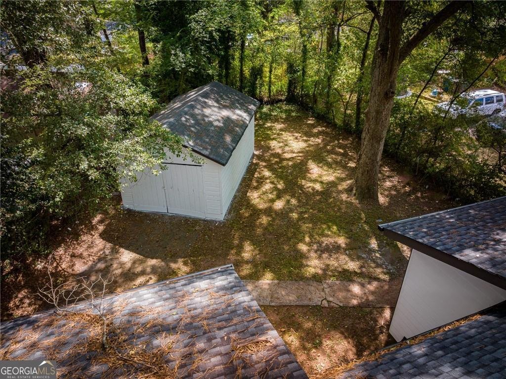 1956 Washington Road Atlanta - 24