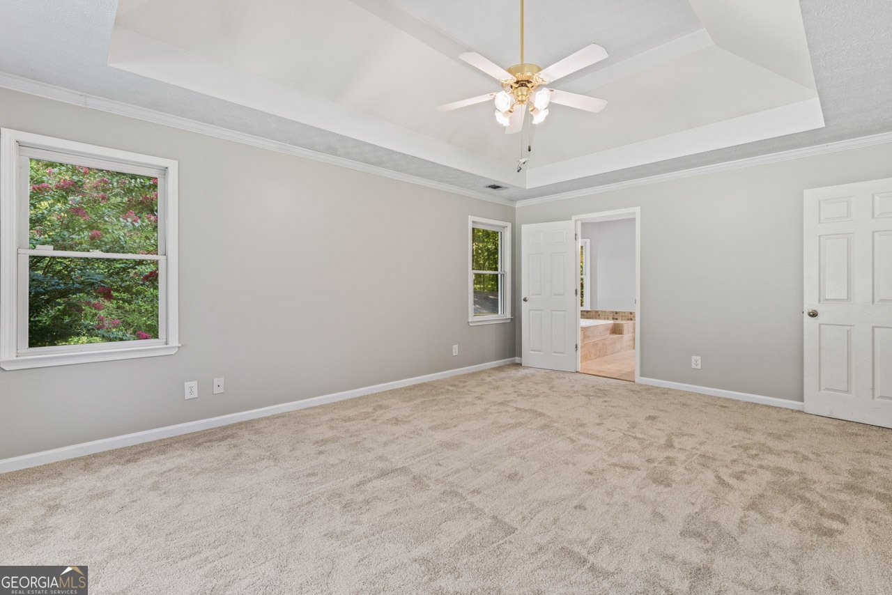 266 Williamsburg Circle McDonough - 12