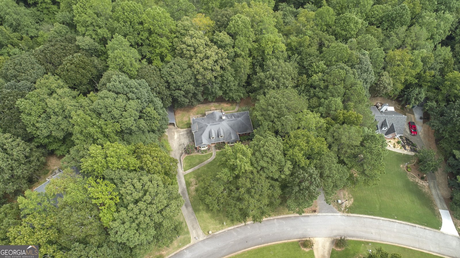 266 Williamsburg Circle McDonough - 2