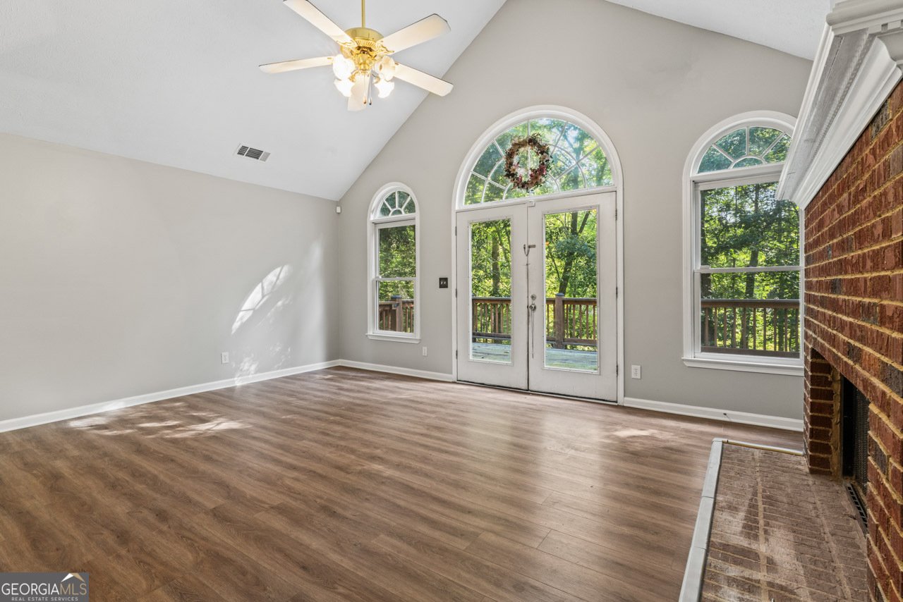 266 Williamsburg Circle McDonough - 5