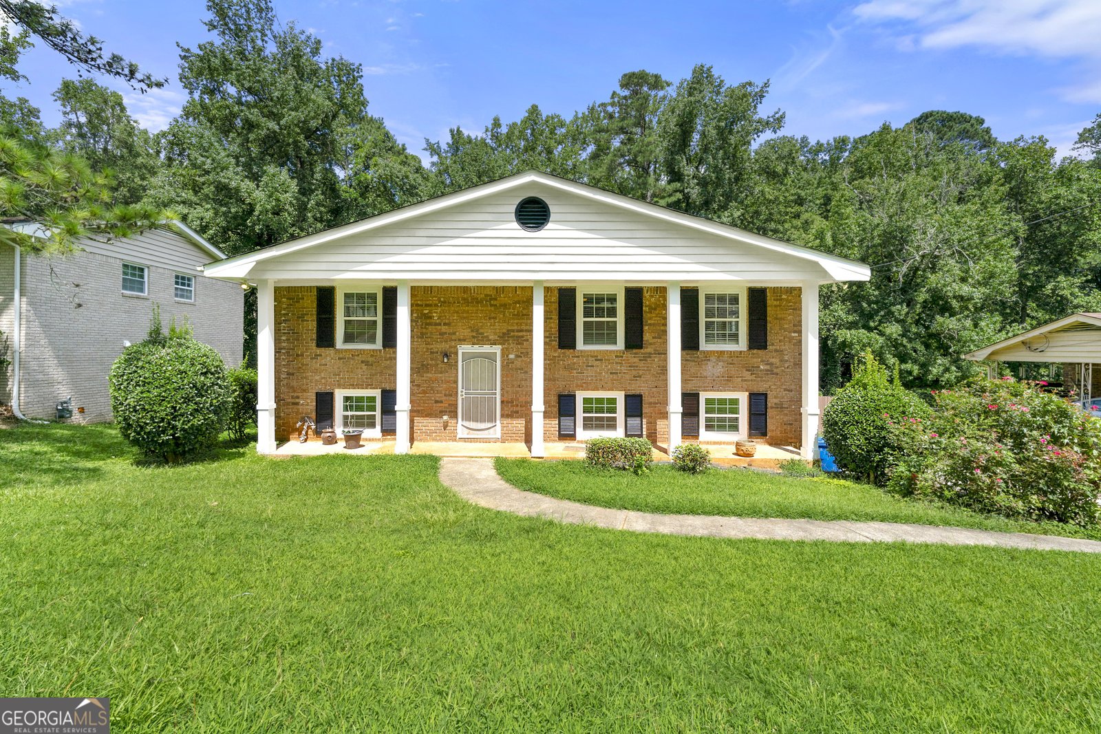 4361 Kimball Road Atlanta - 1