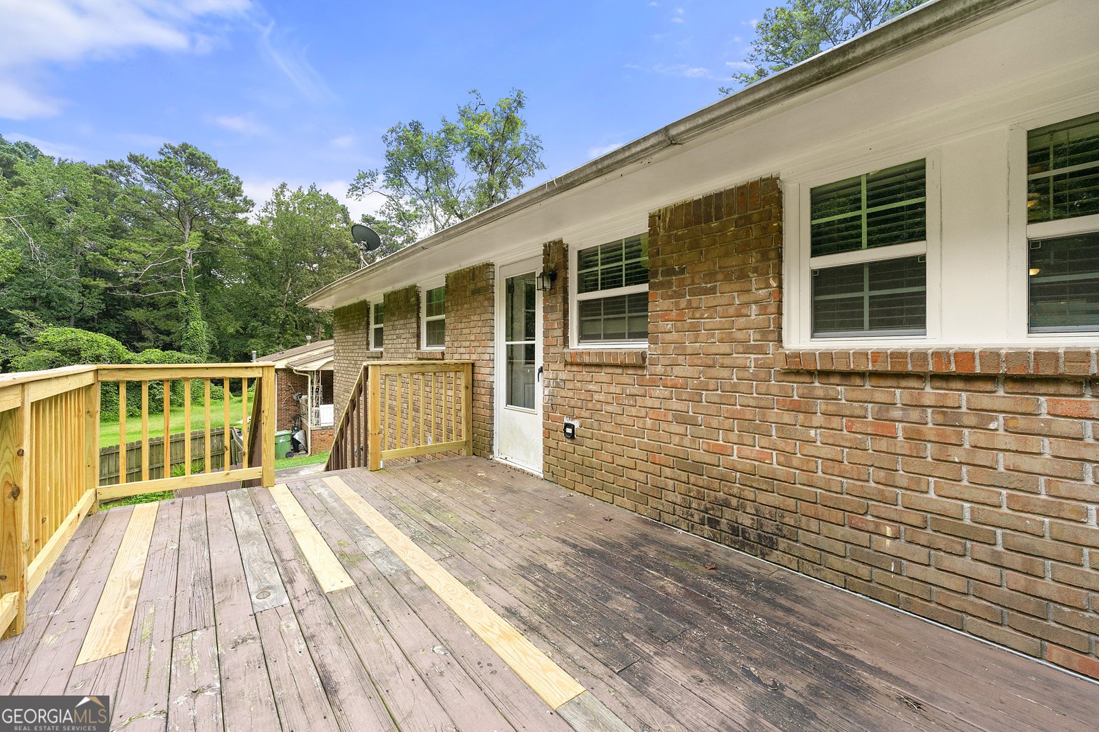 4361 Kimball Road Atlanta - 18