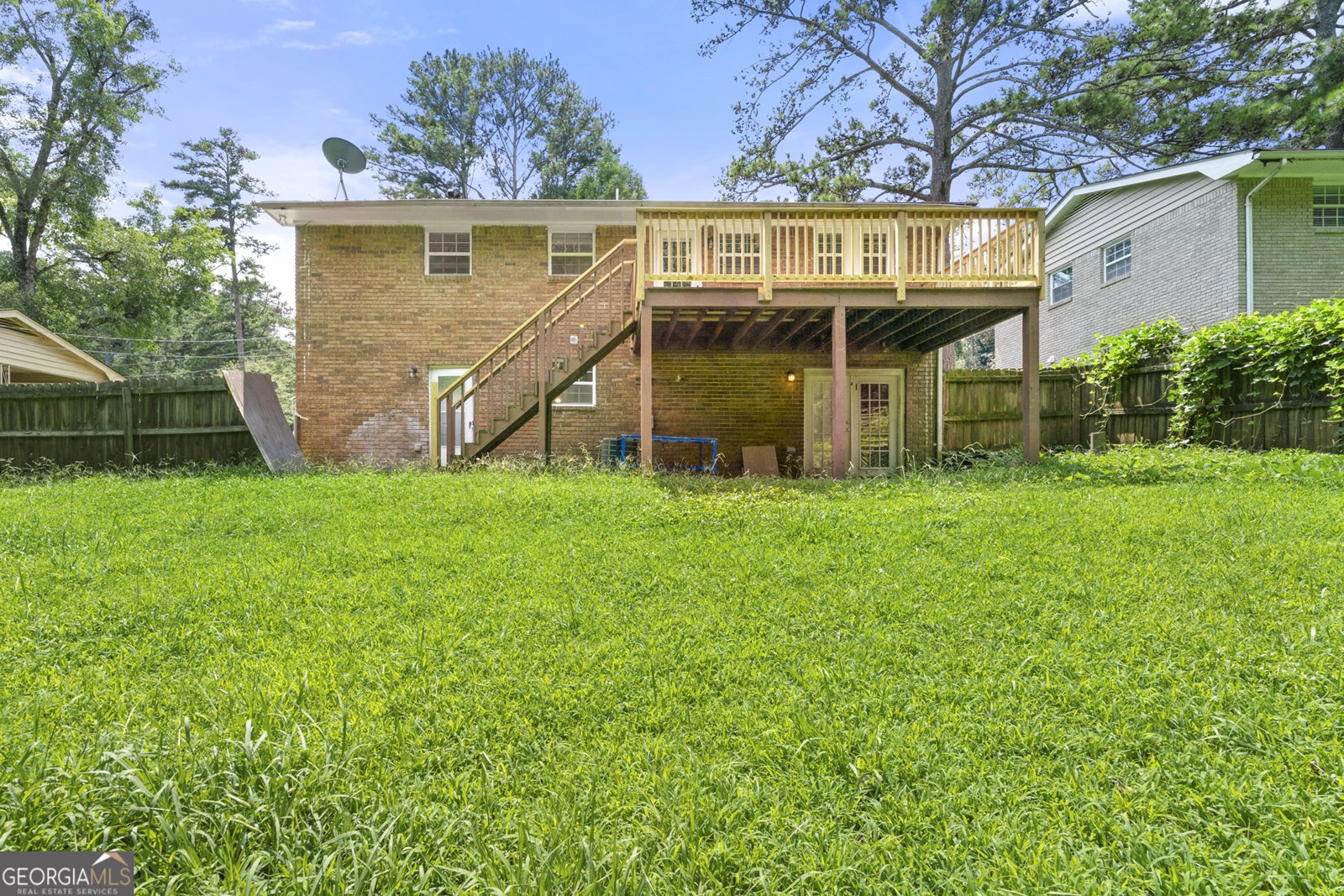 4361 Kimball Road Atlanta - 19