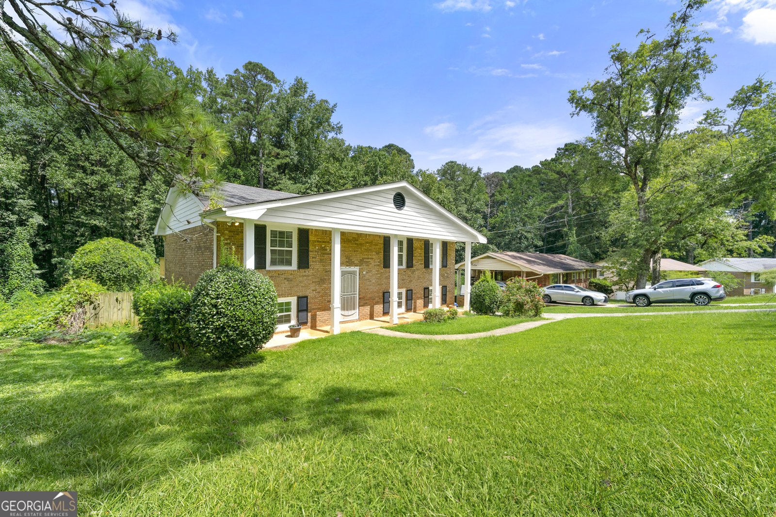 4361 Kimball Road Atlanta - 2
