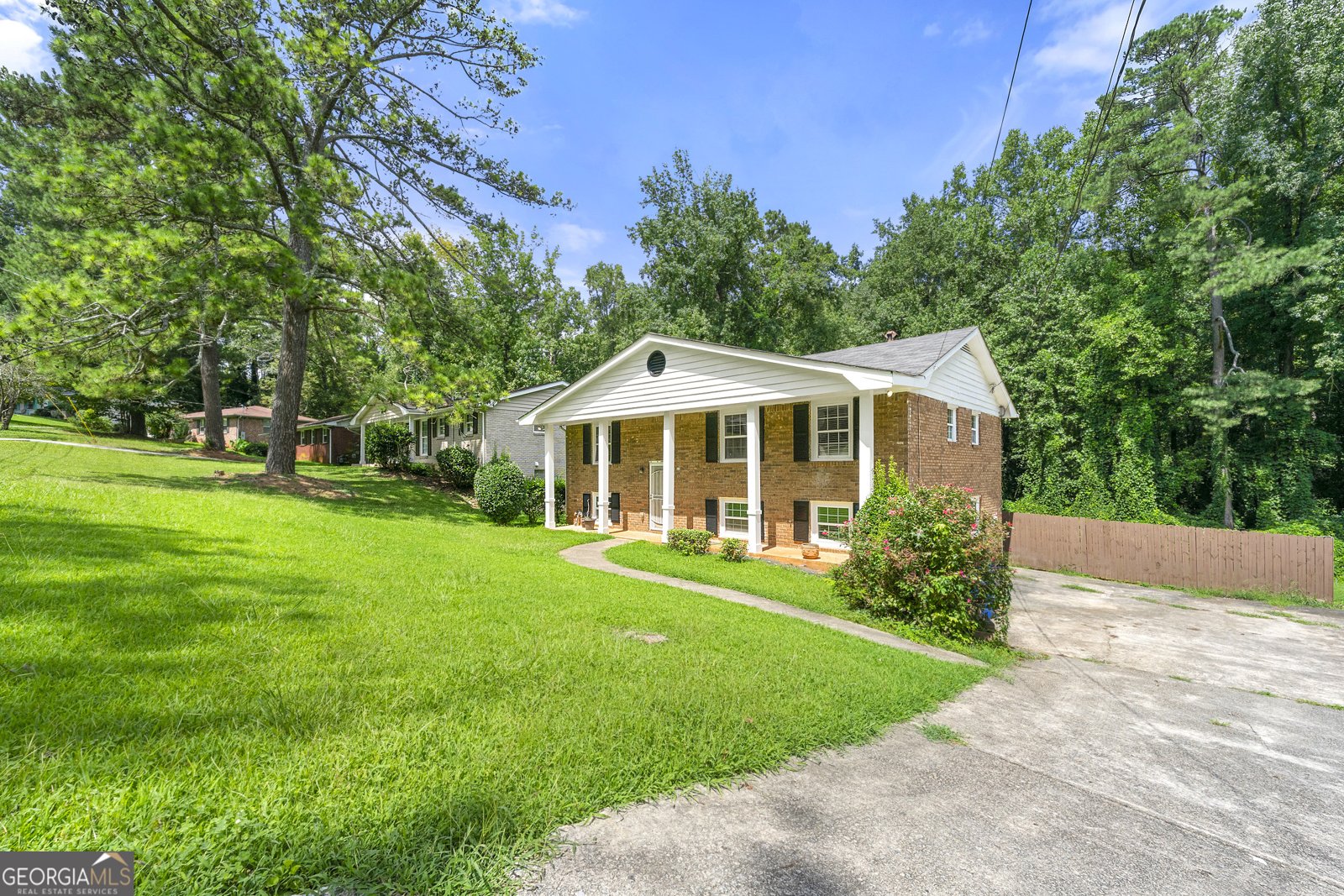 4361 Kimball Road Atlanta - 3