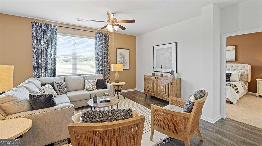 1627 PALLADIAN Way Lithonia - 3