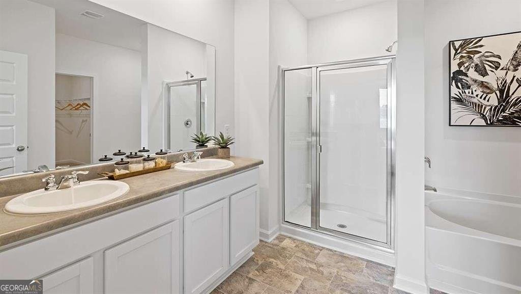 1627 PALLADIAN Way Lithonia - 5