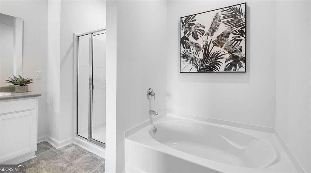 1627 PALLADIAN Way Lithonia - 8