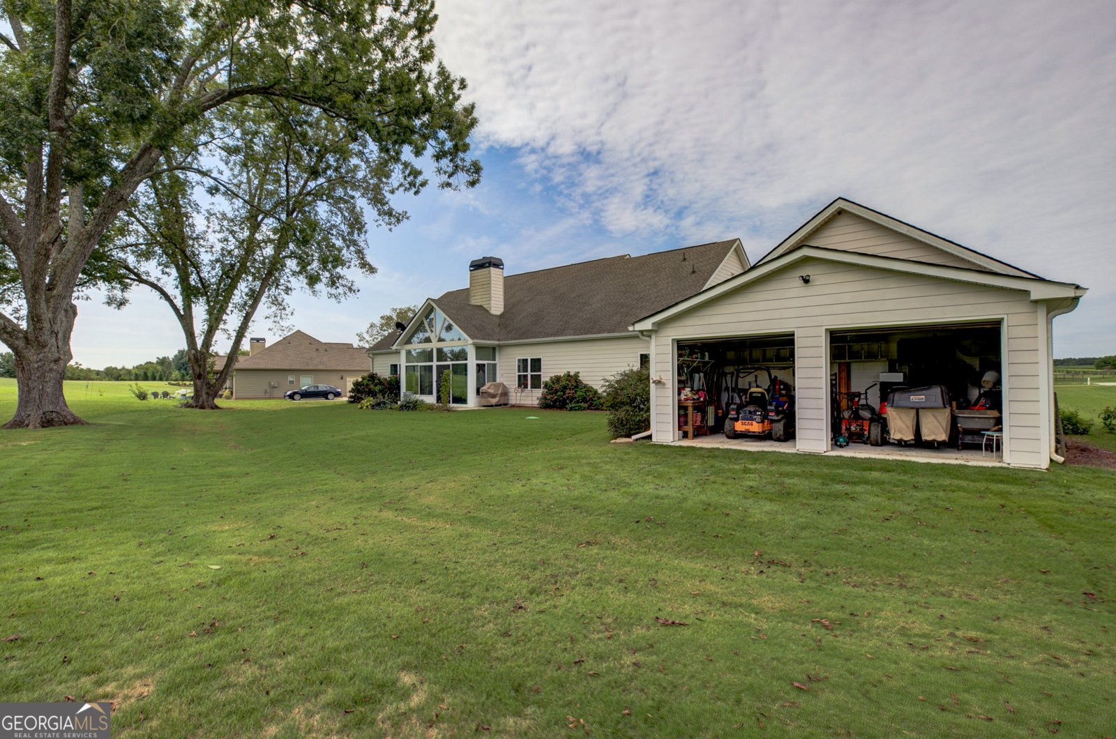 38 Chapman Farm Road Senoia - 15