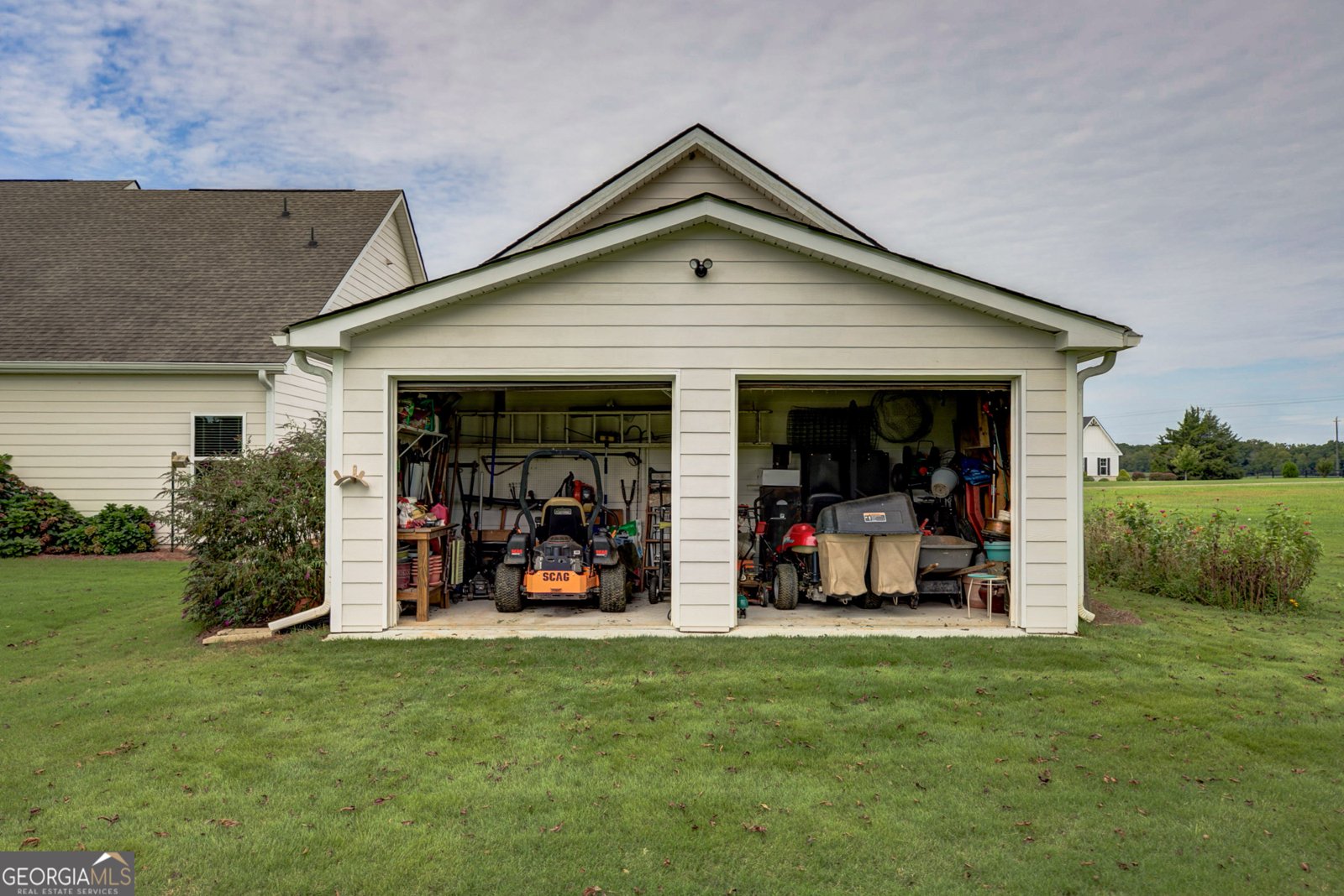 38 Chapman Farm Road Senoia - 16