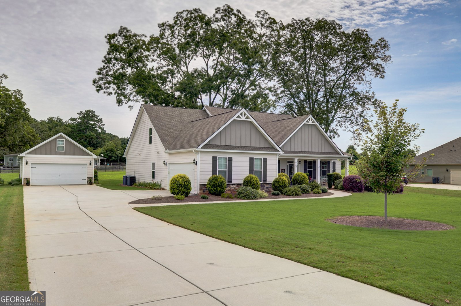 38 Chapman Farm Road Senoia - 2