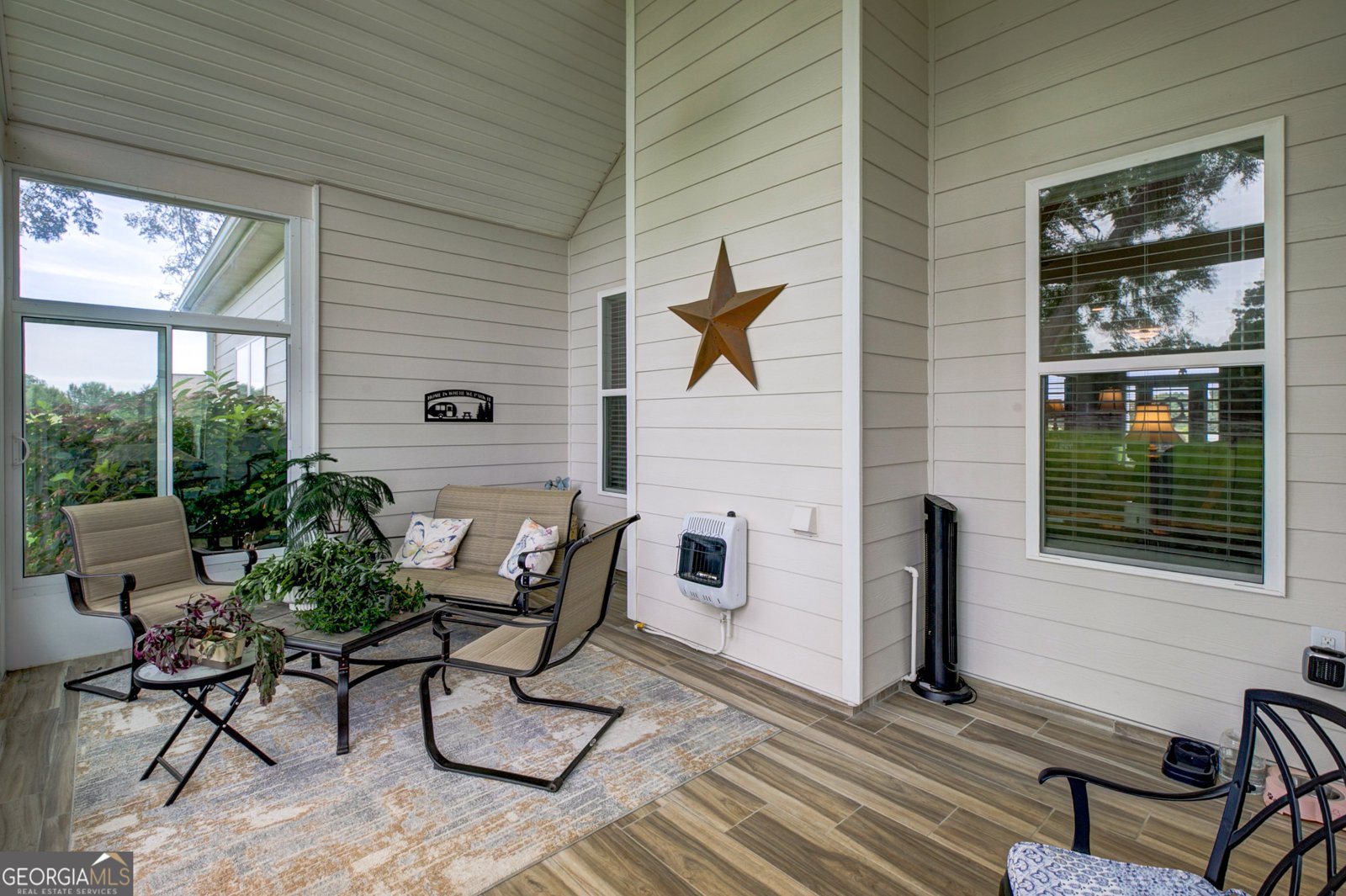 38 Chapman Farm Road Senoia - 20