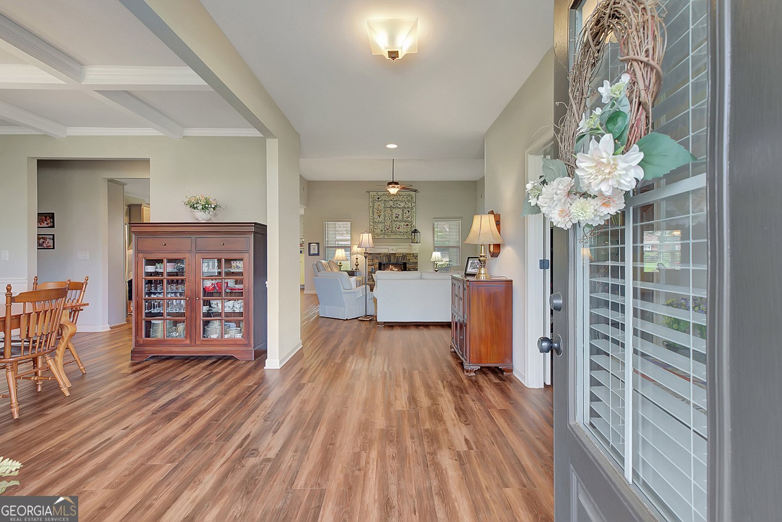 38 Chapman Farm Road Senoia - 21