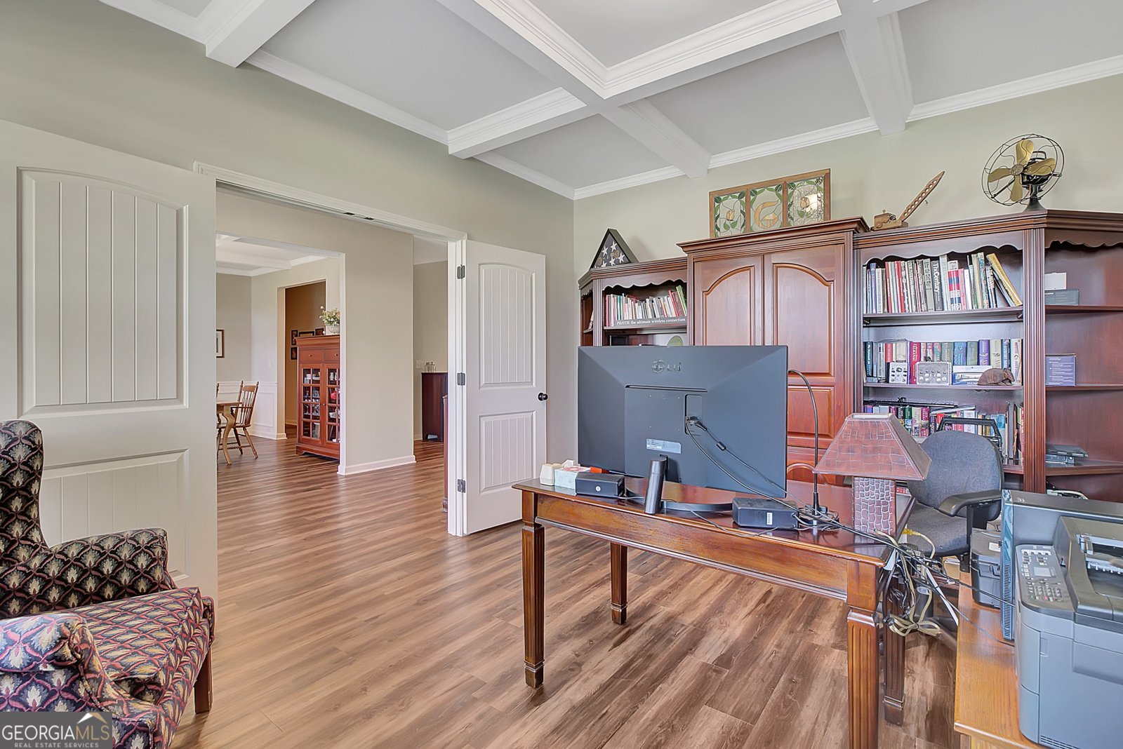 38 Chapman Farm Road Senoia - 25